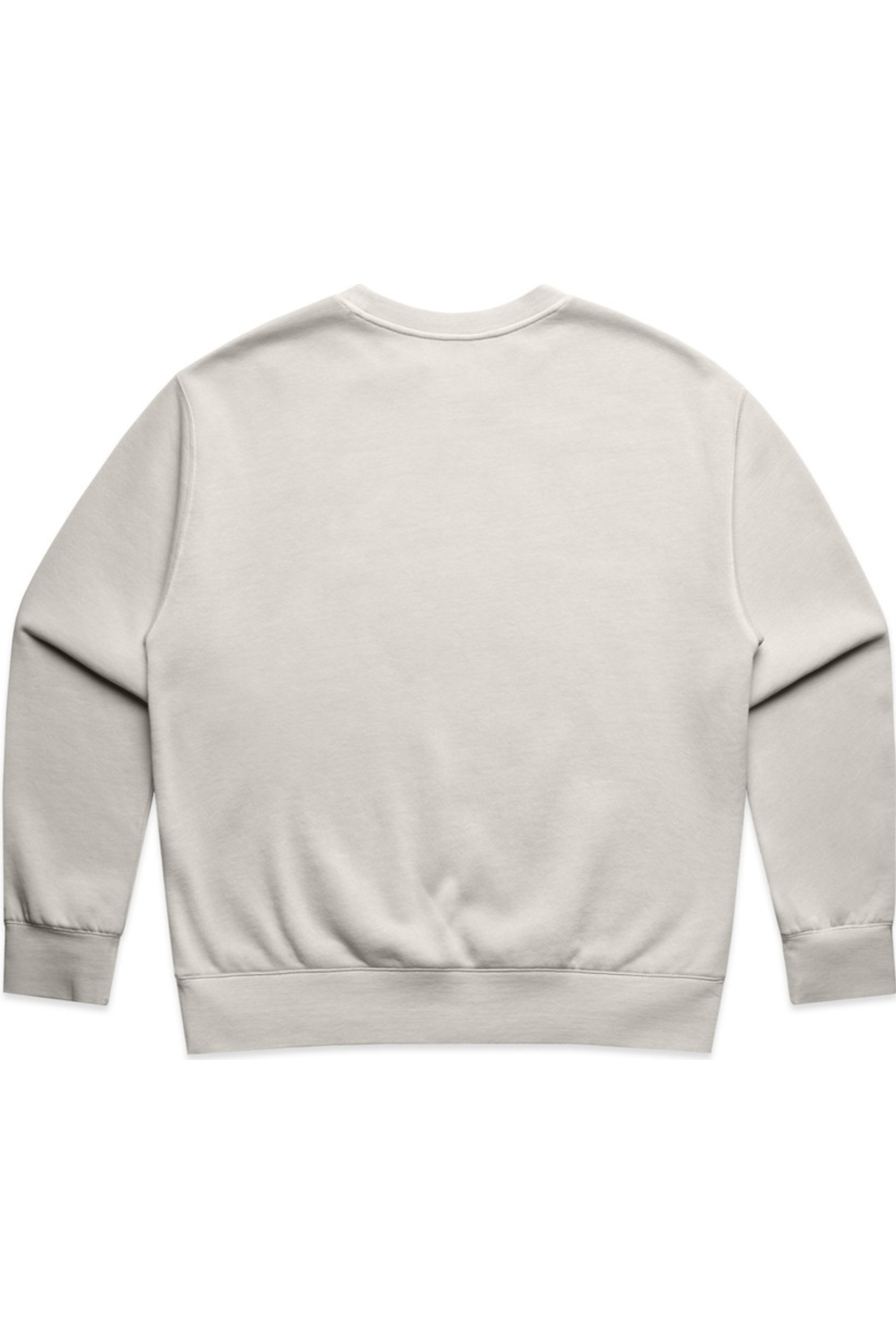 Faded Bone|Back