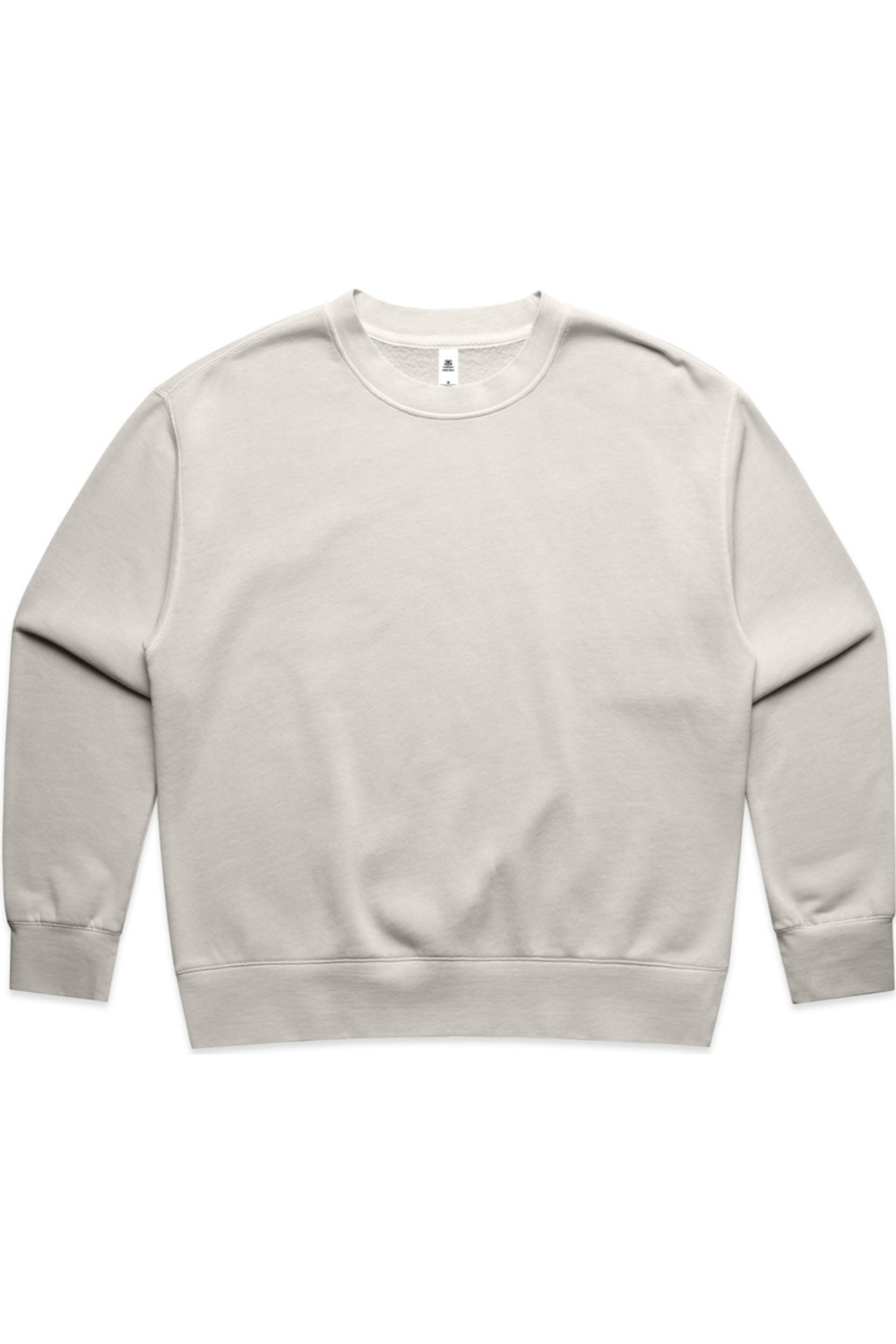 Faded Bone|Front