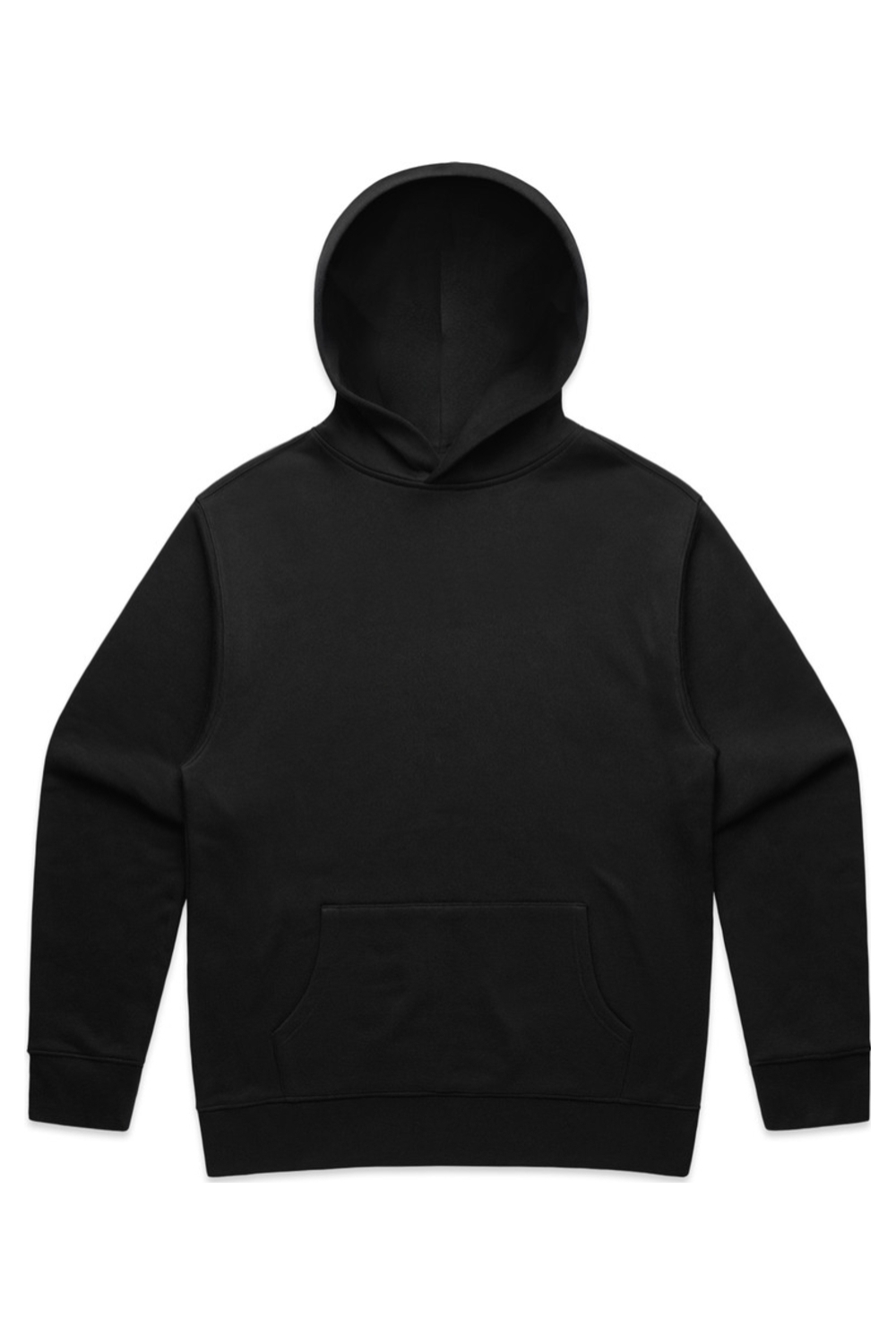 Black|Front