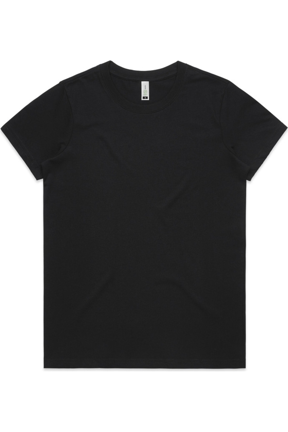 Black|Front