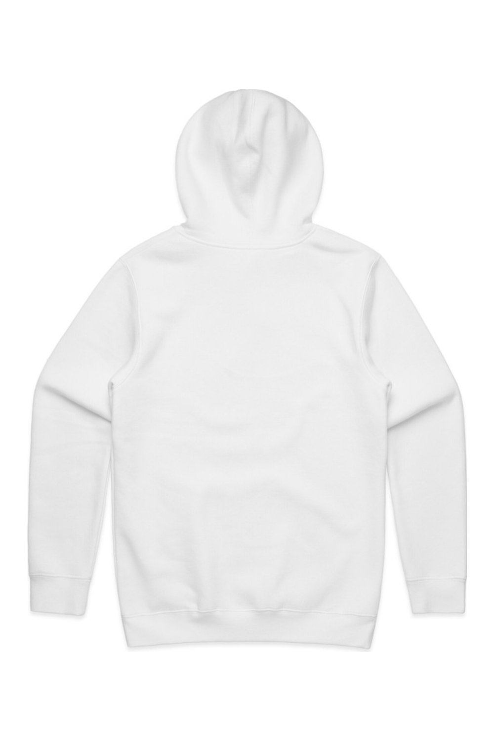 White|Back
