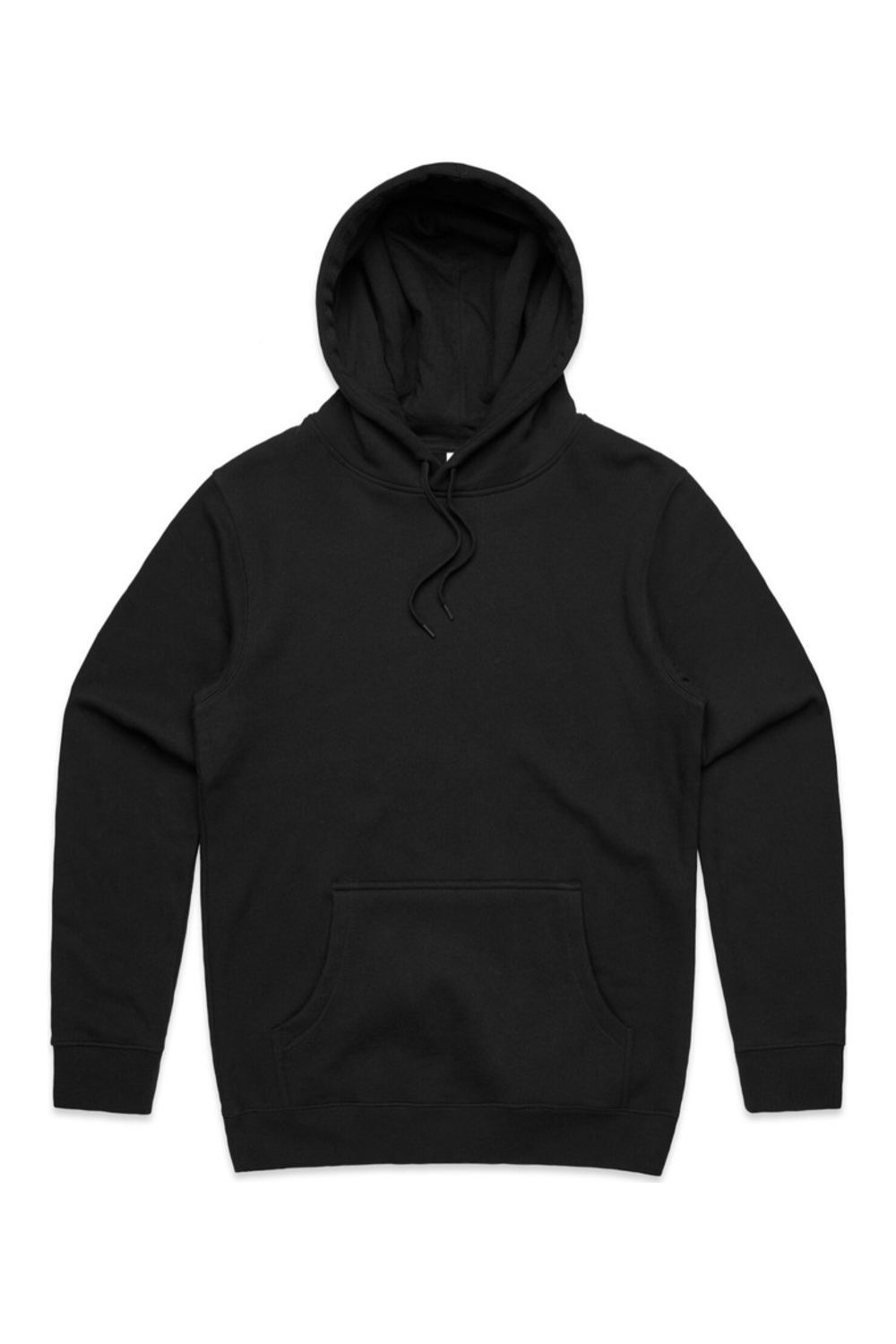Black|Front