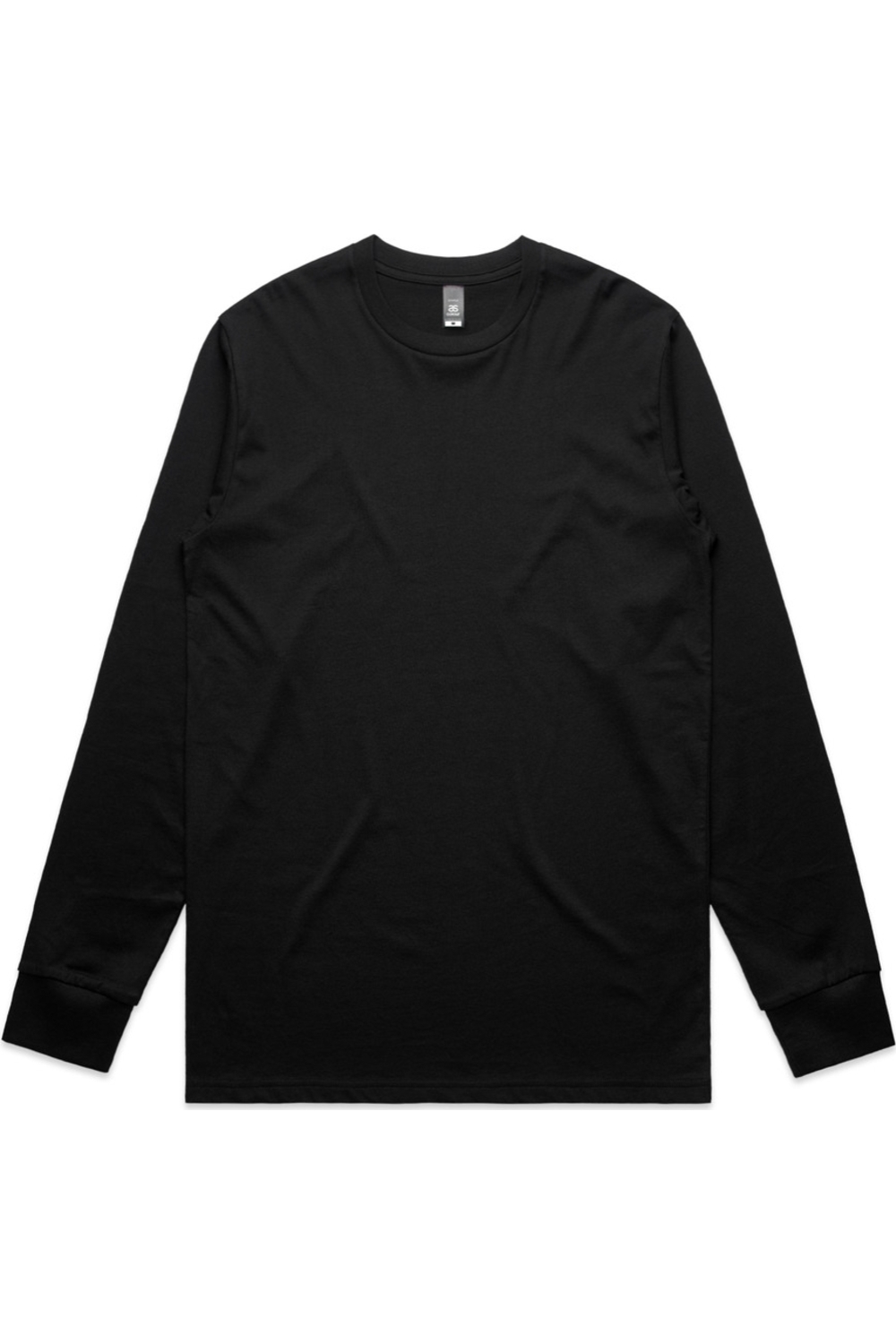 Black|Front