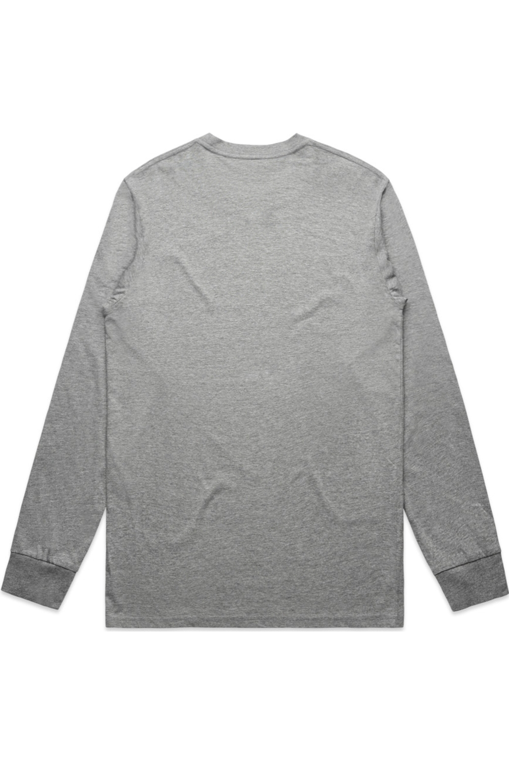 Athletic Heather|Back