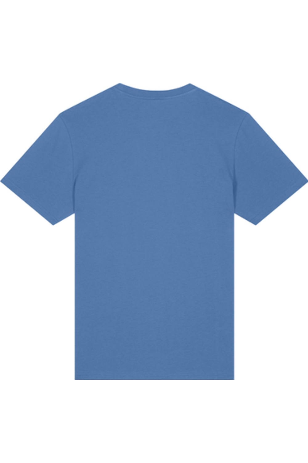 Bright Blue|Back