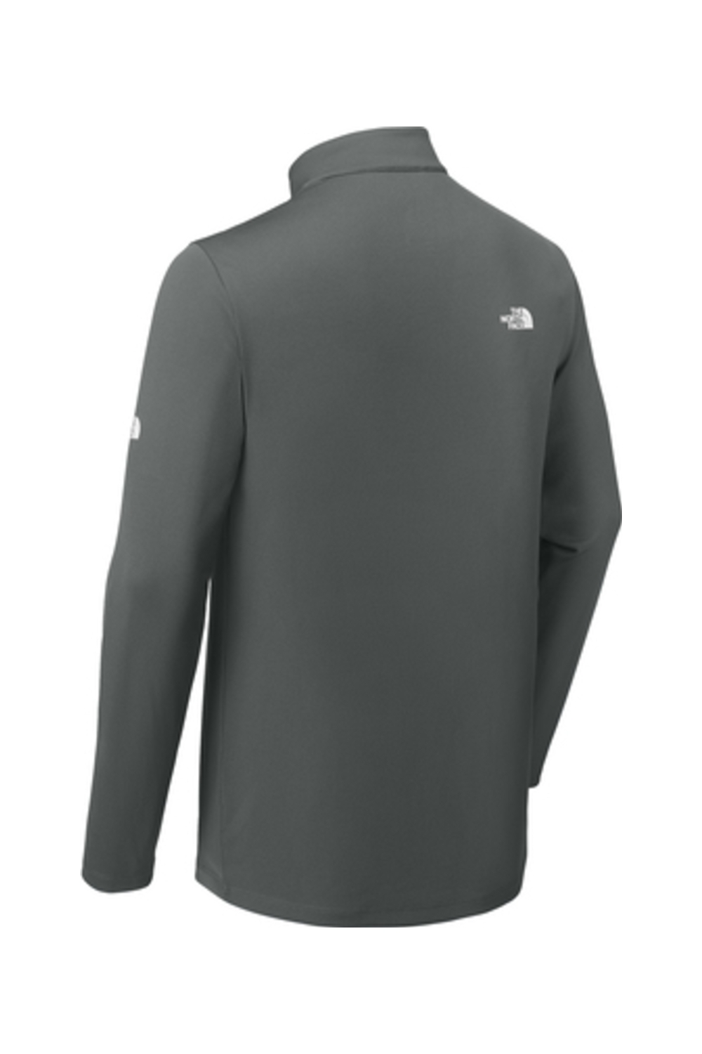 Smoked Pearl Grey|Back