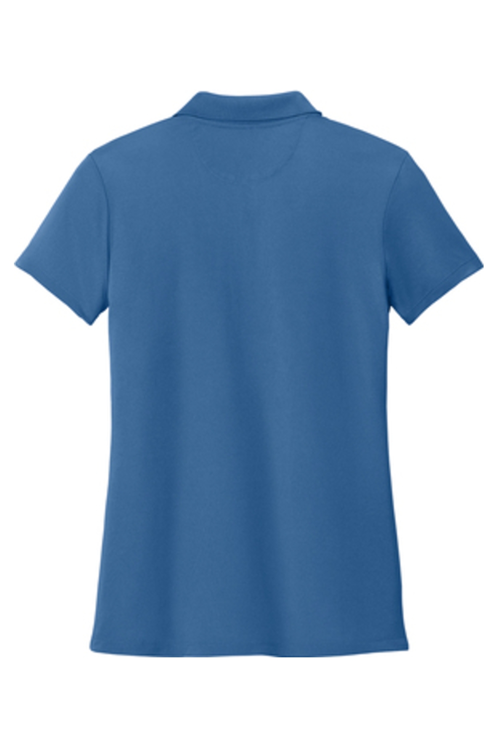 Charter Blue|Back