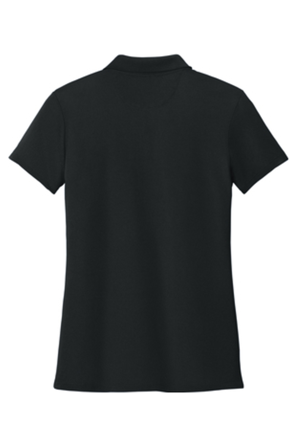 Deep Black|Back