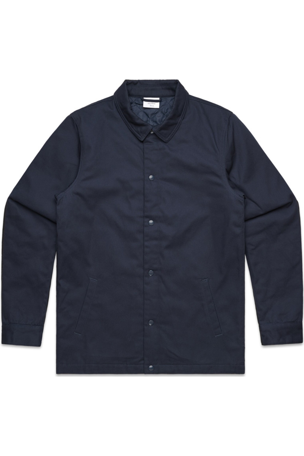 Navy|Front