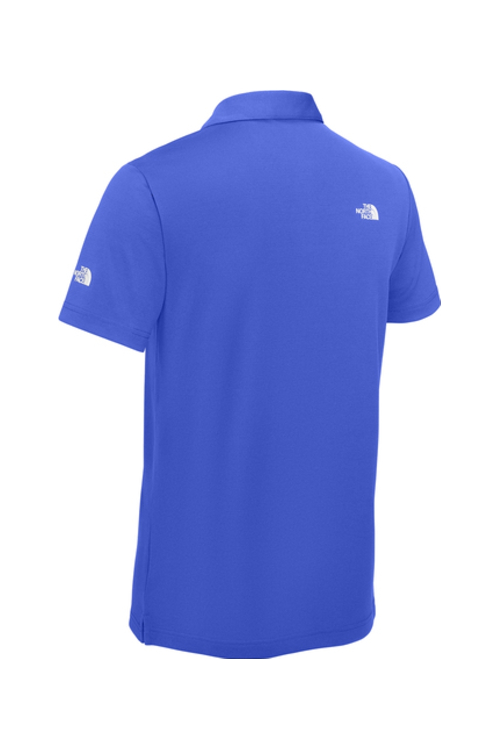 Solar Blue|Back