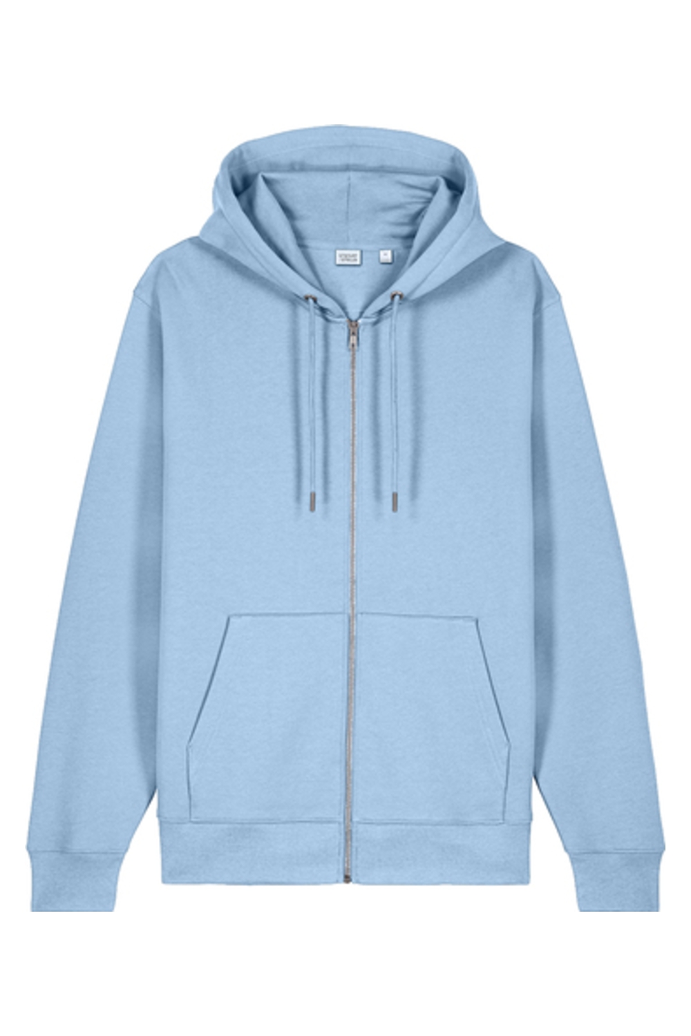 Blue Soul|Front