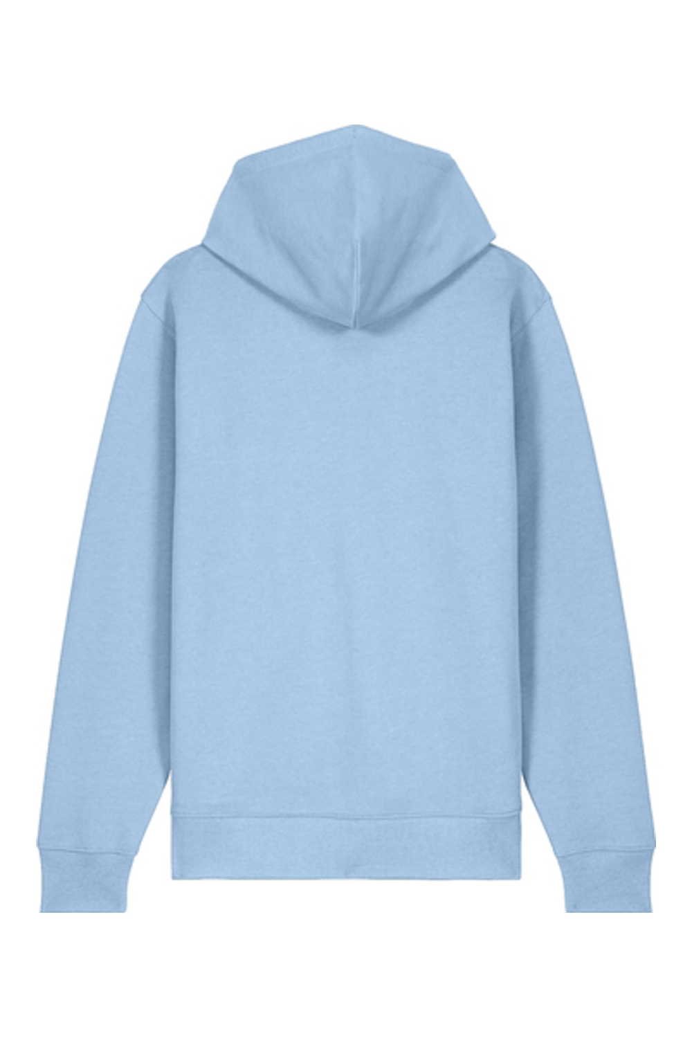 Blue Soul|Back
