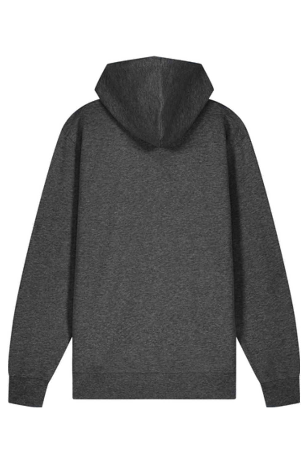 Dark Heather Grey|Back