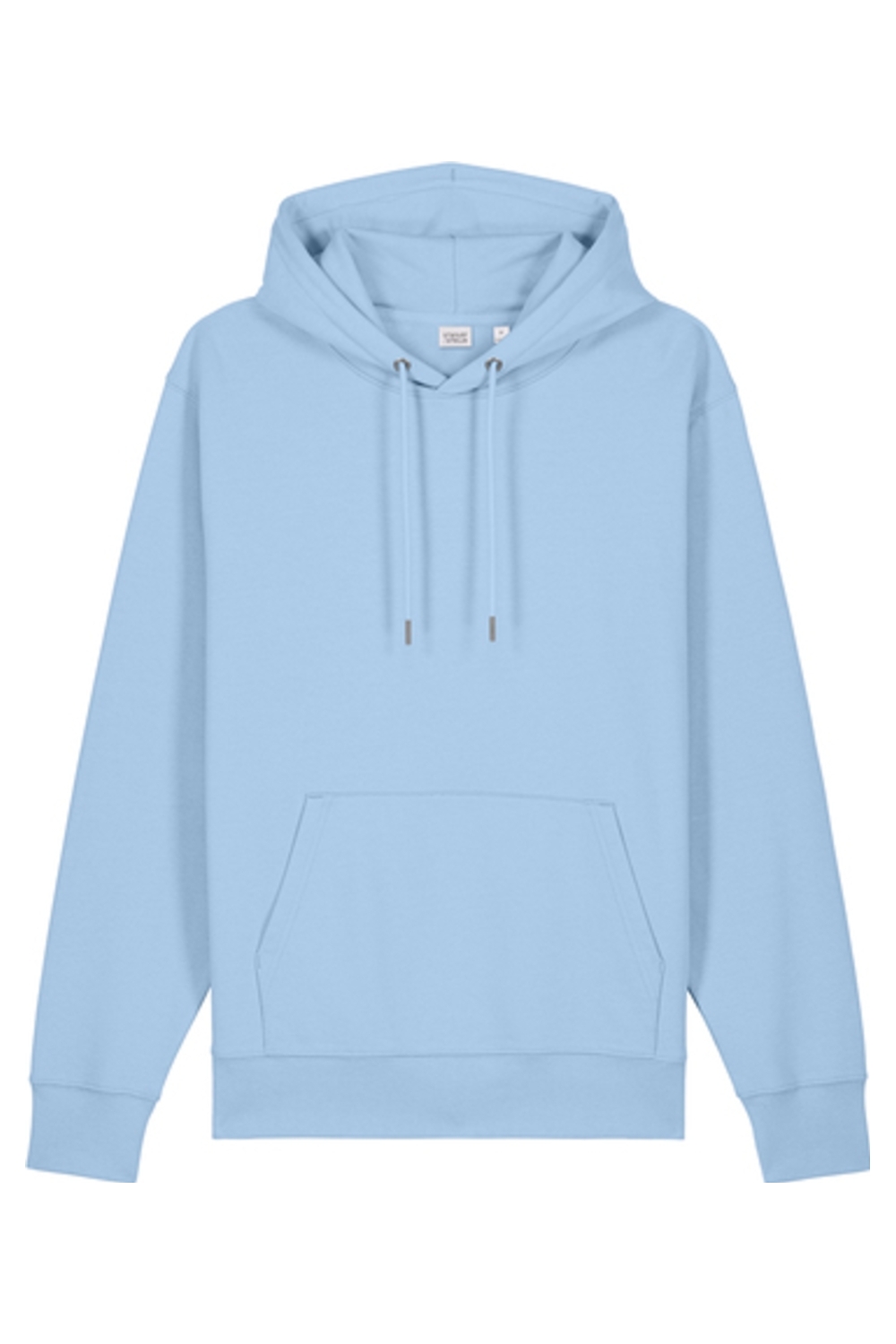 Blue Soul|Front