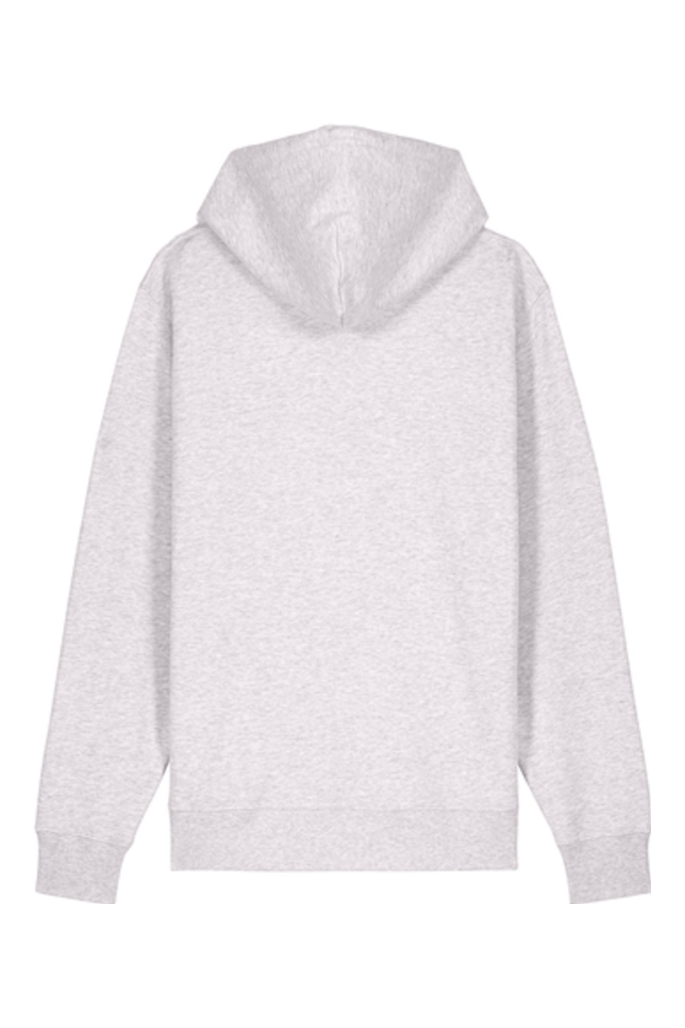 Cool Heather Grey|Back