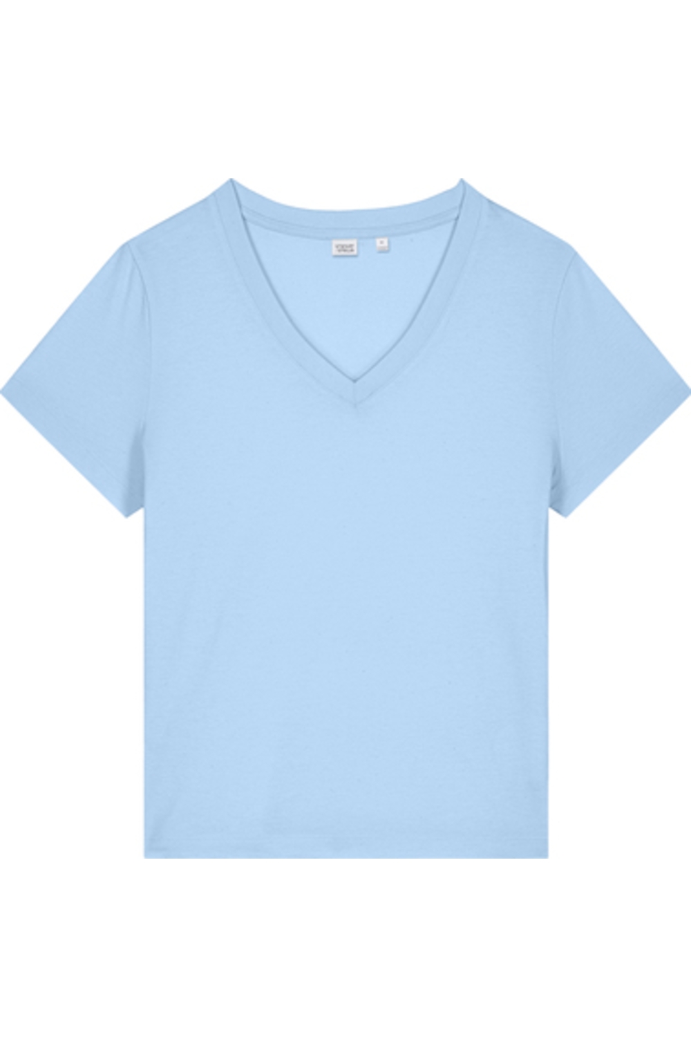 Blue Soul|Front