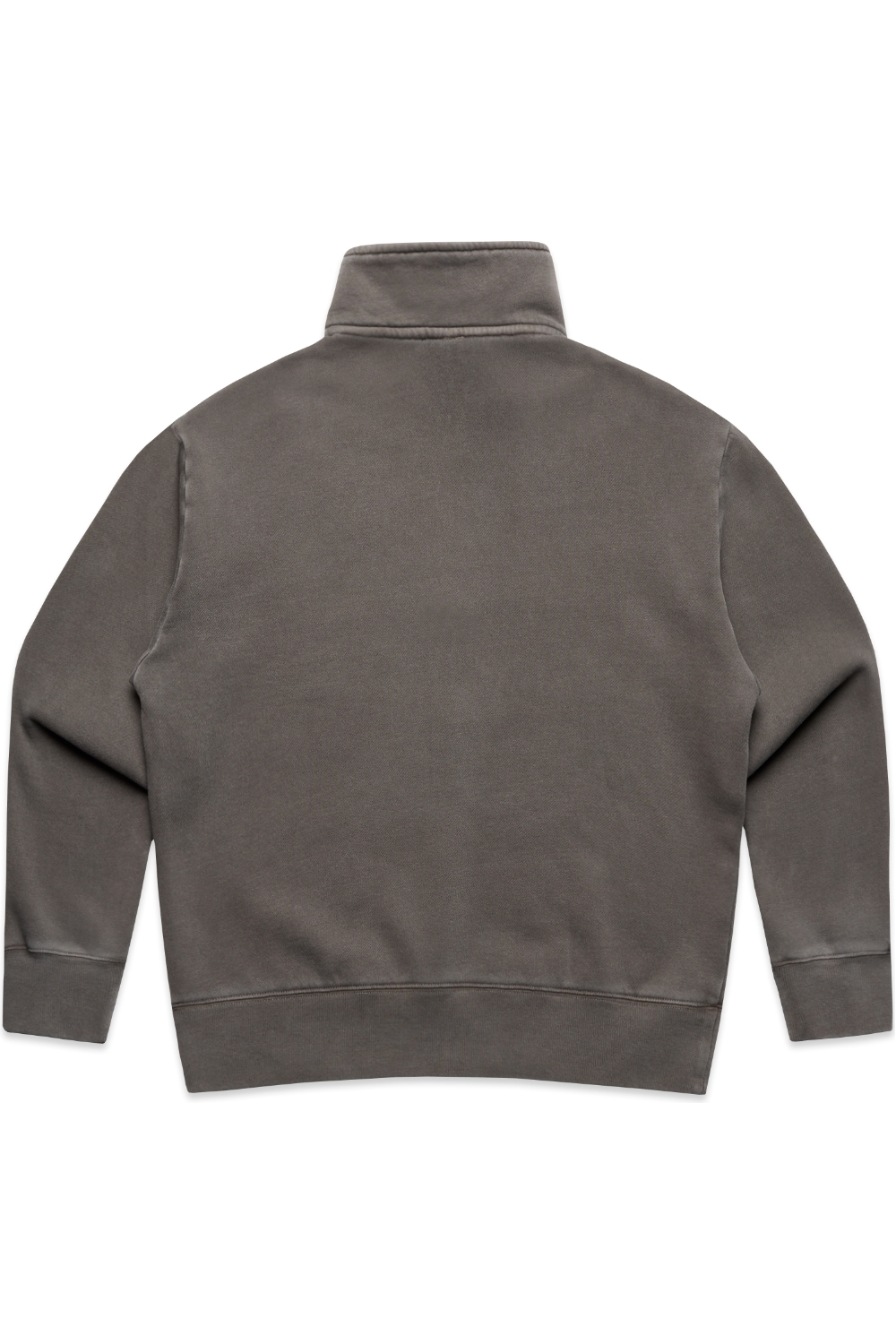 Faded Grey|Back