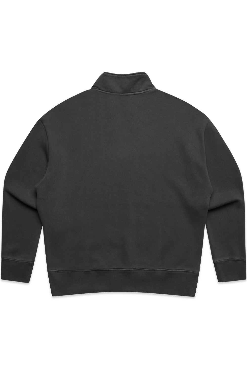 Faded Black|Back