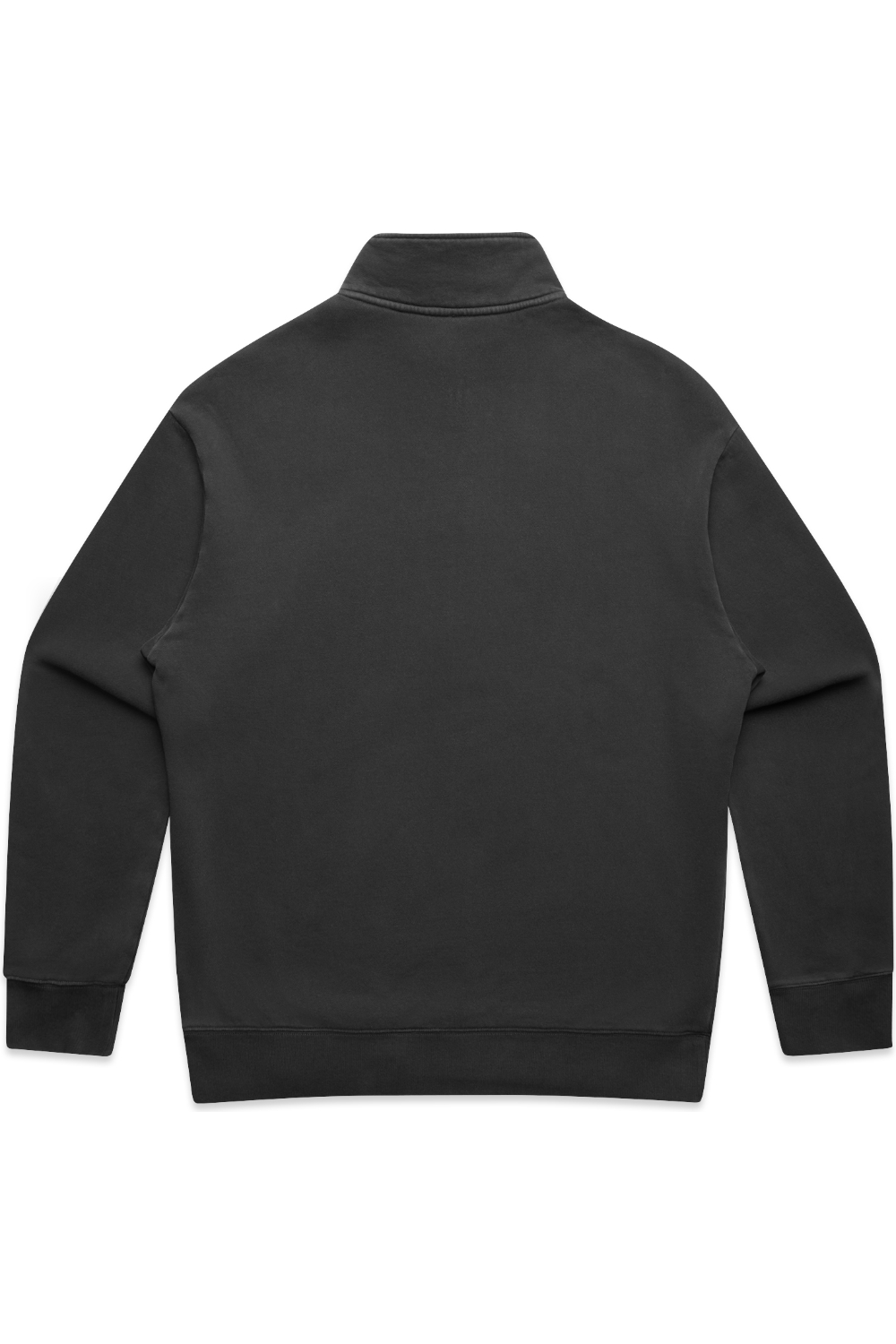 Faded Black|Back
