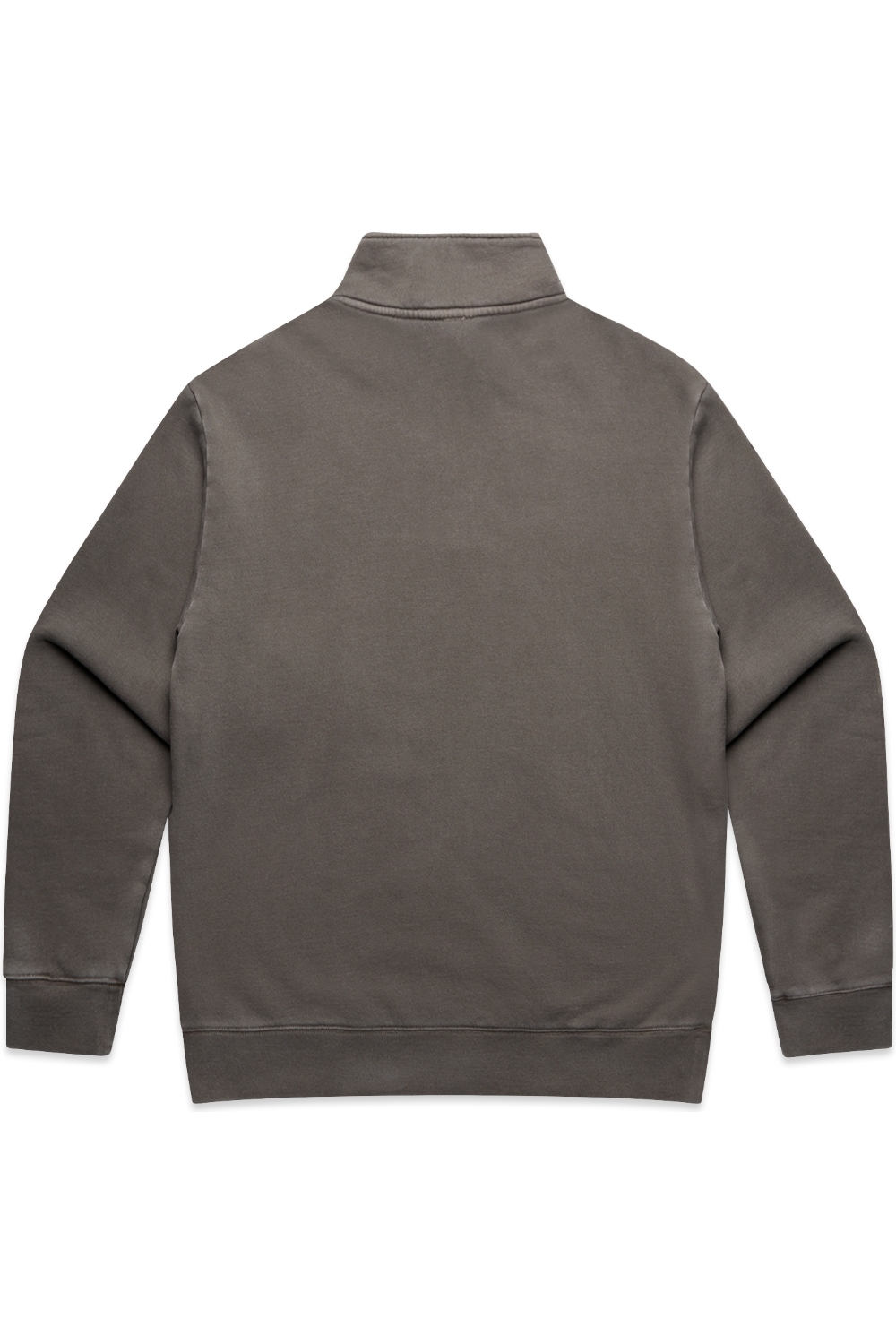 Faded Grey|Back