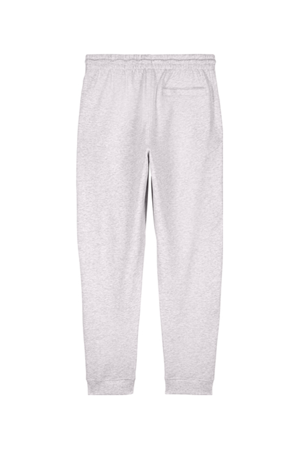 Cool Heather Grey|Back