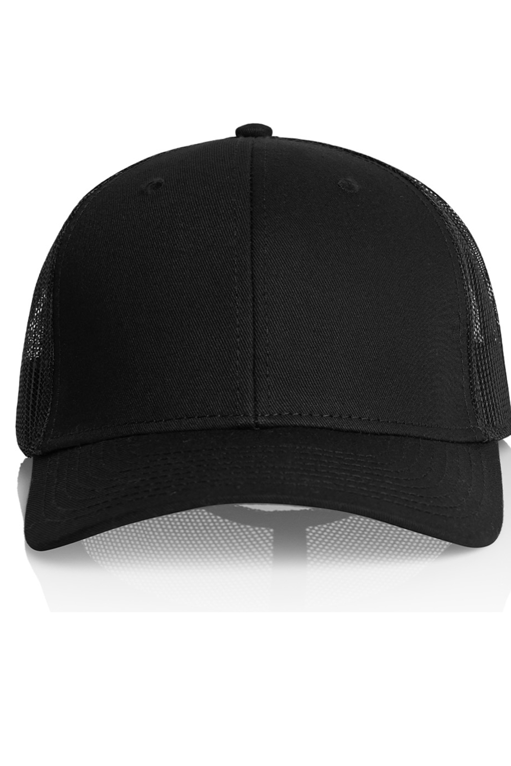 Black|Front