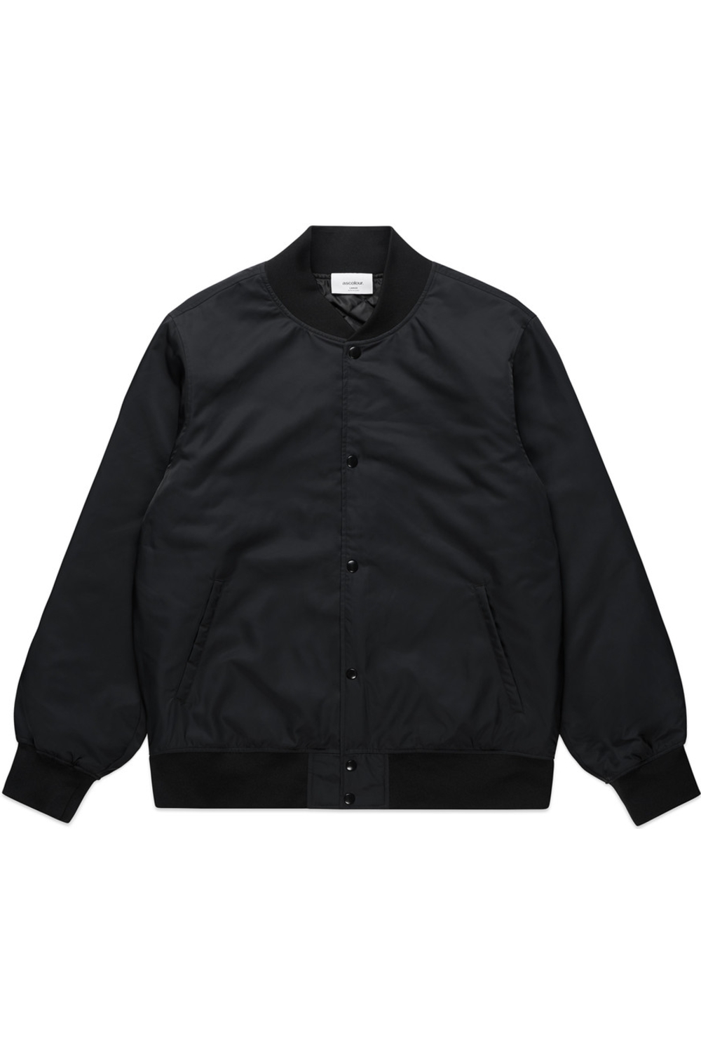 Black|Front