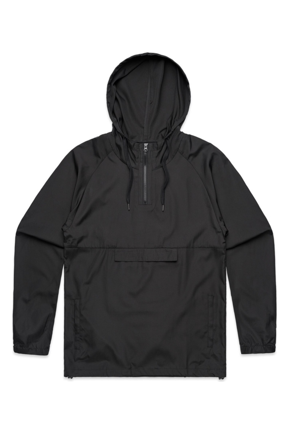 Black|Front