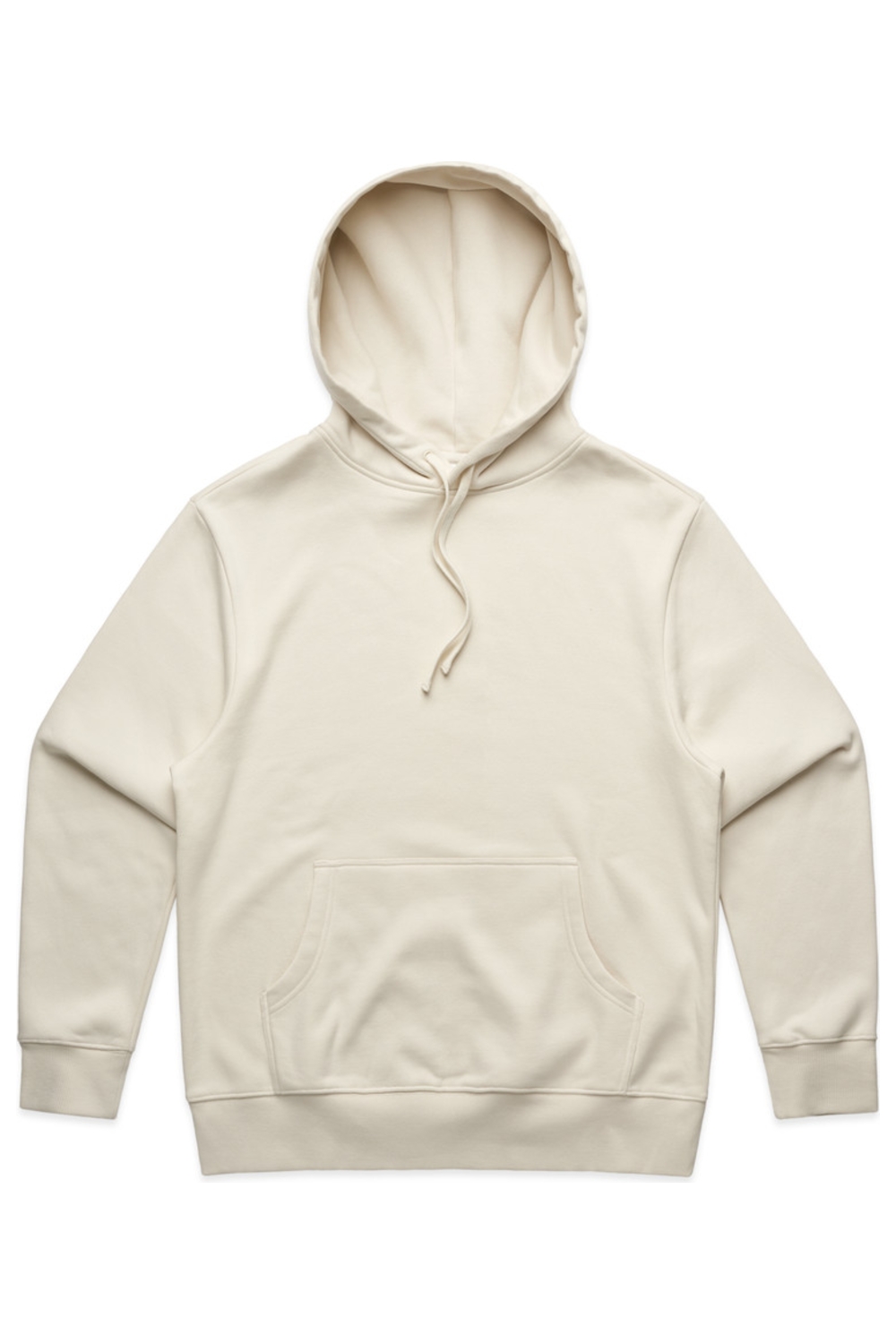 Ecru|Front