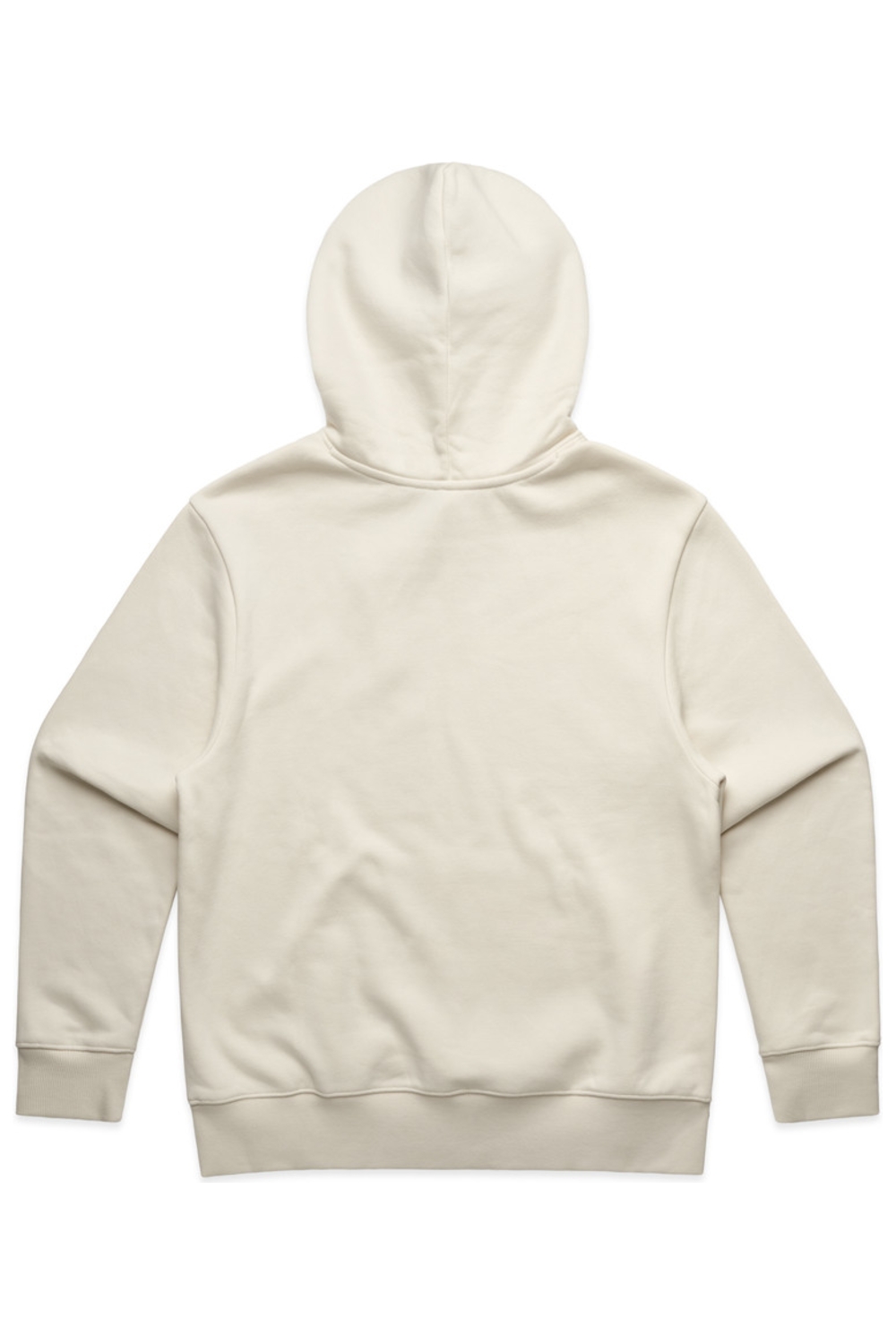 Ecru|Back