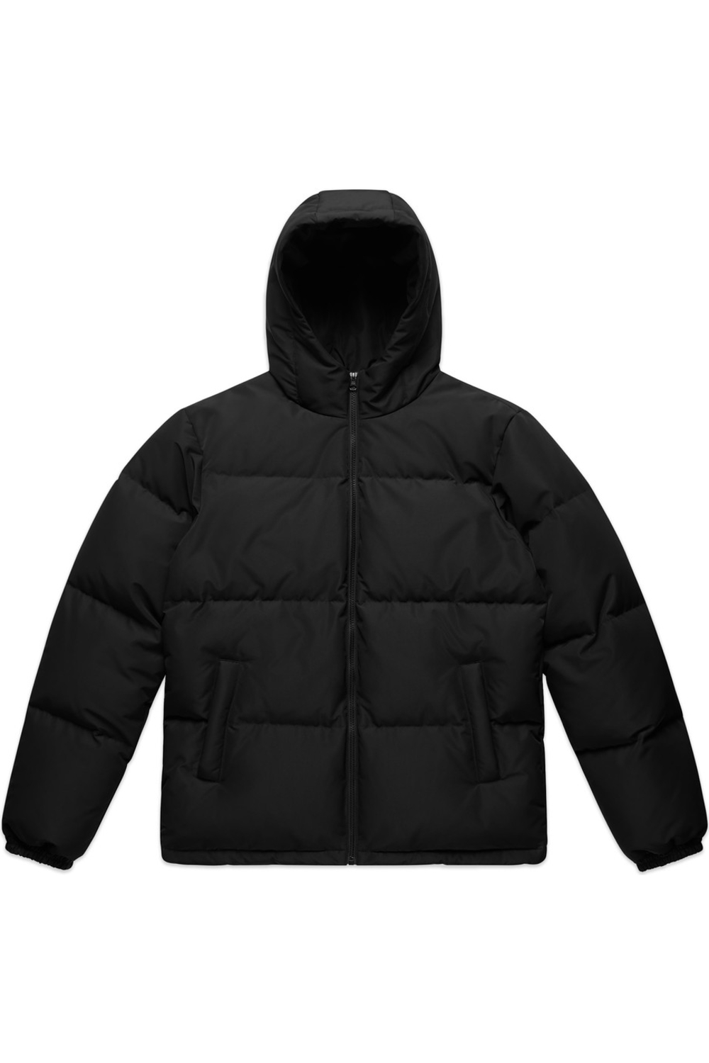 Black|Front