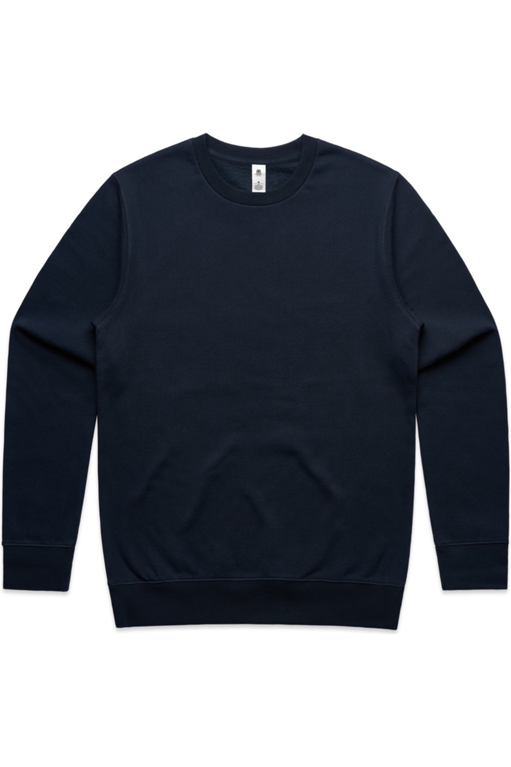 Navy|Front