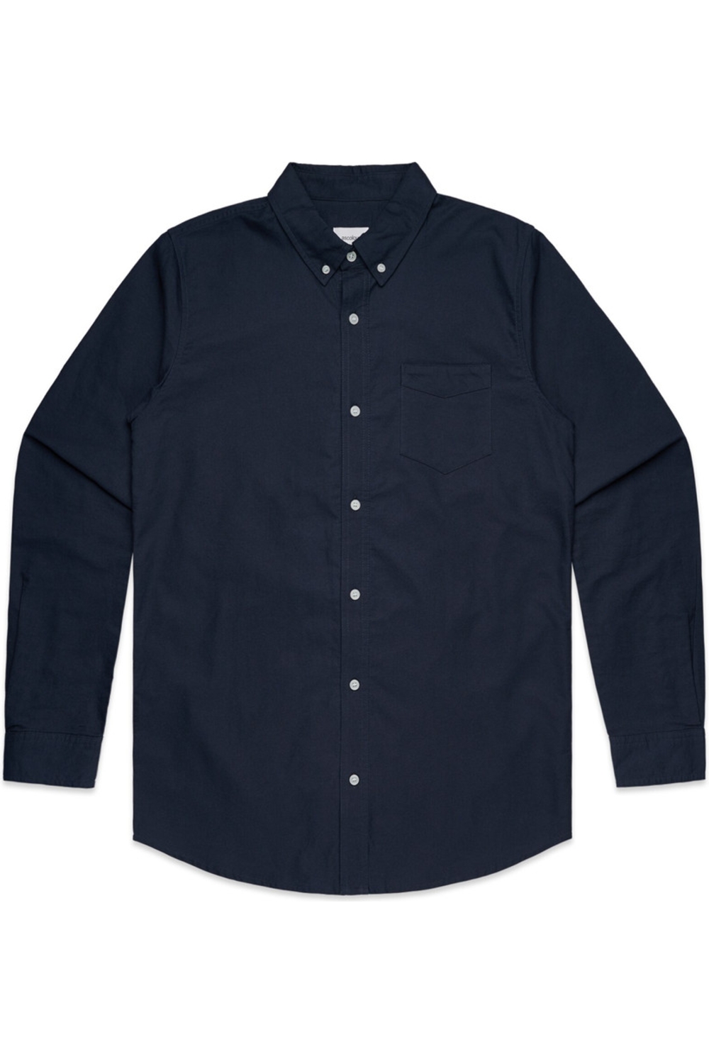Navy|Front