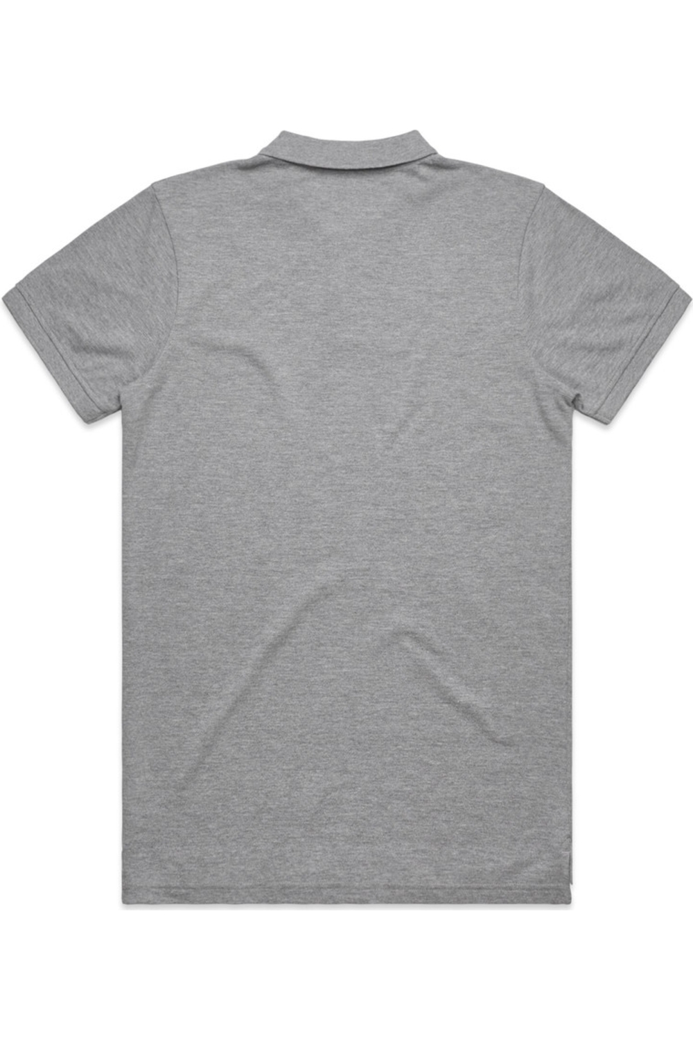 Grey Marle|Back