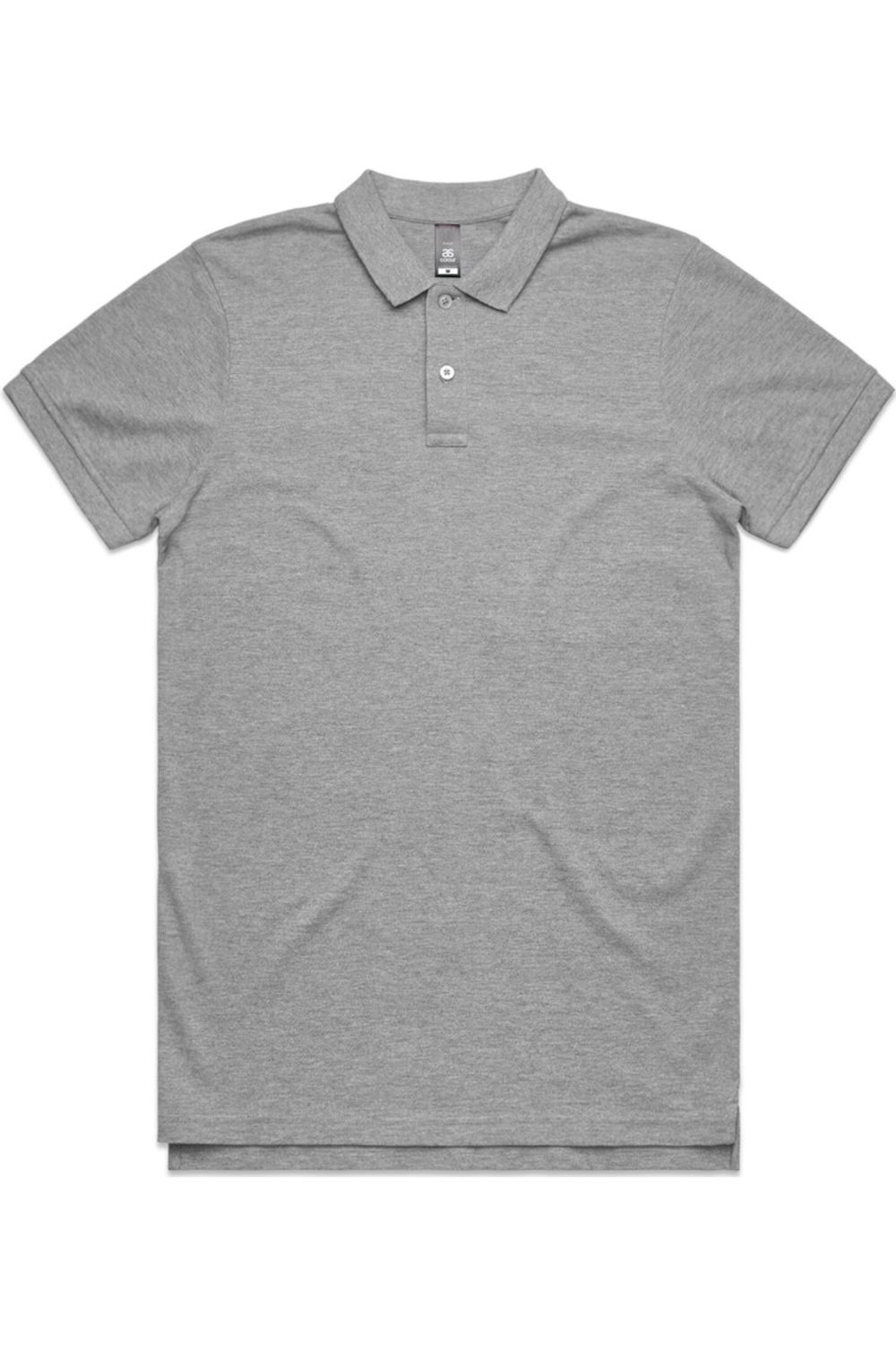 Grey Marle|Front