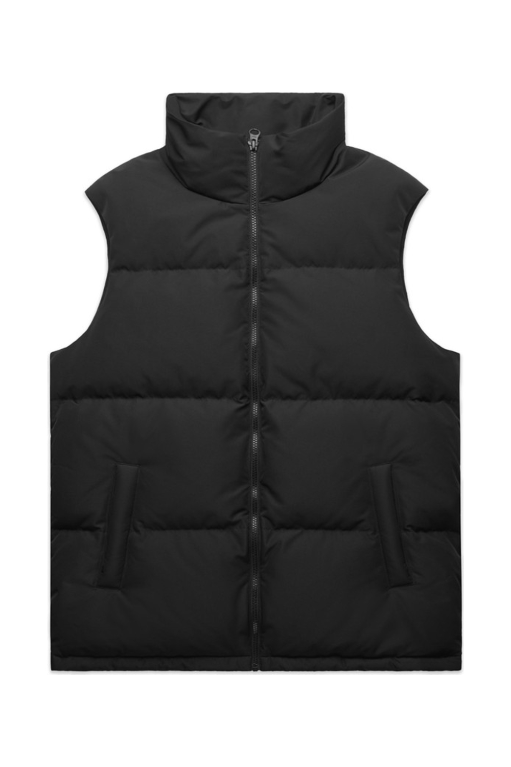 Black|Front