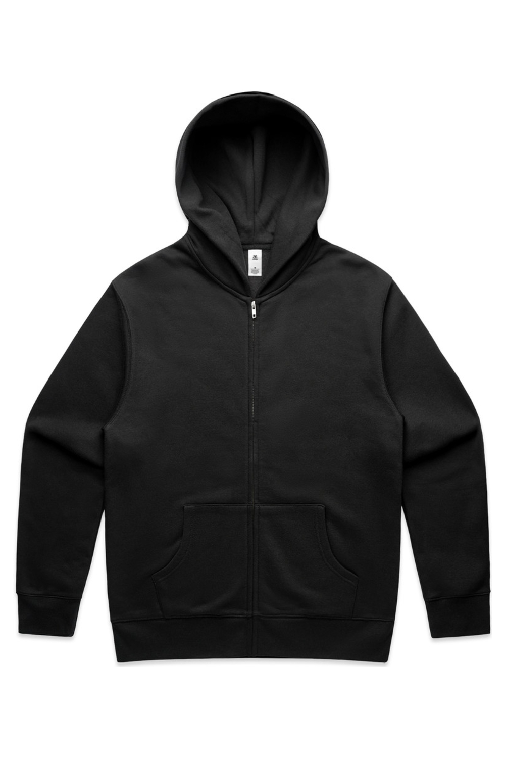 Black|Front