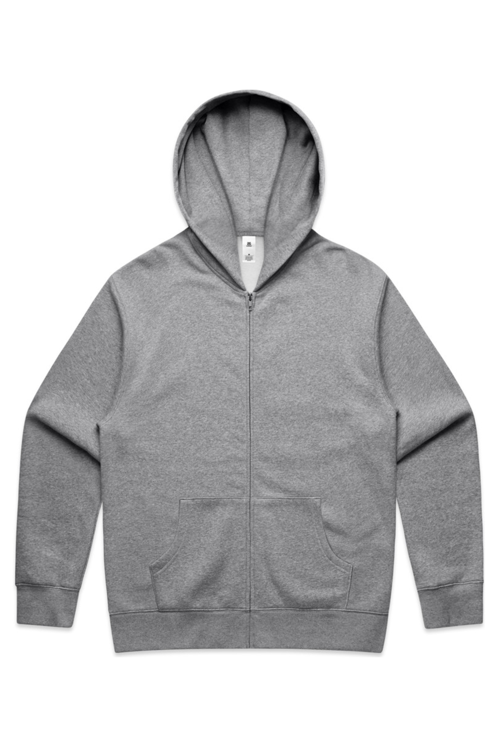 Athletic Heather|Front