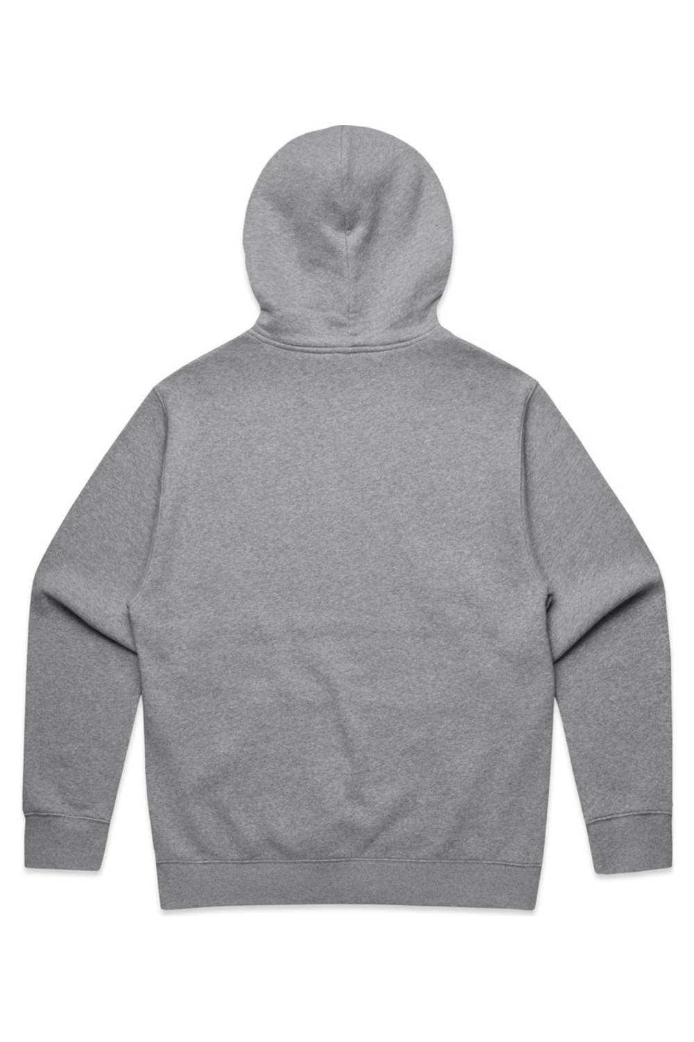 Athletic Heather|Back