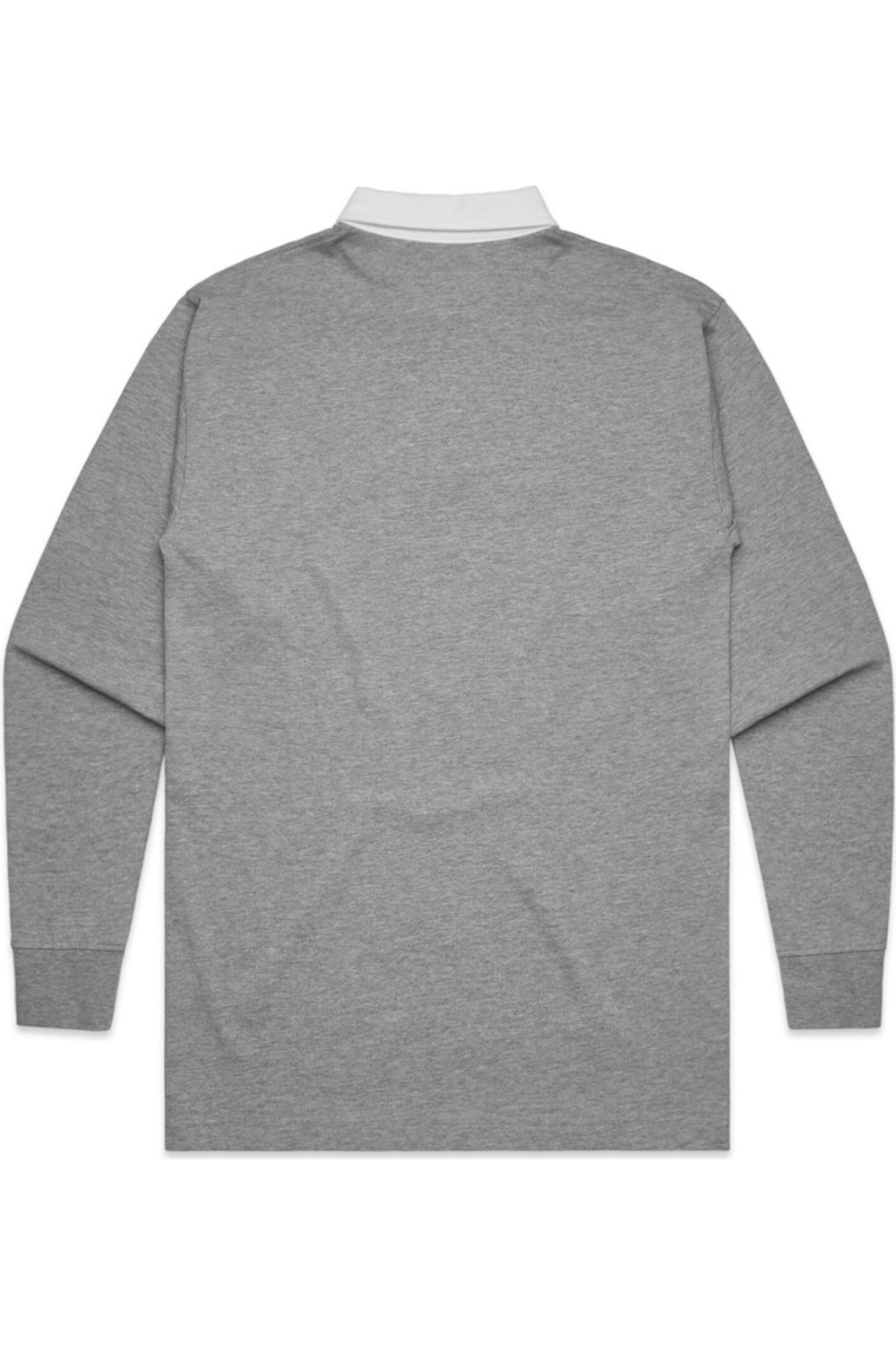 Grey Marle|Back