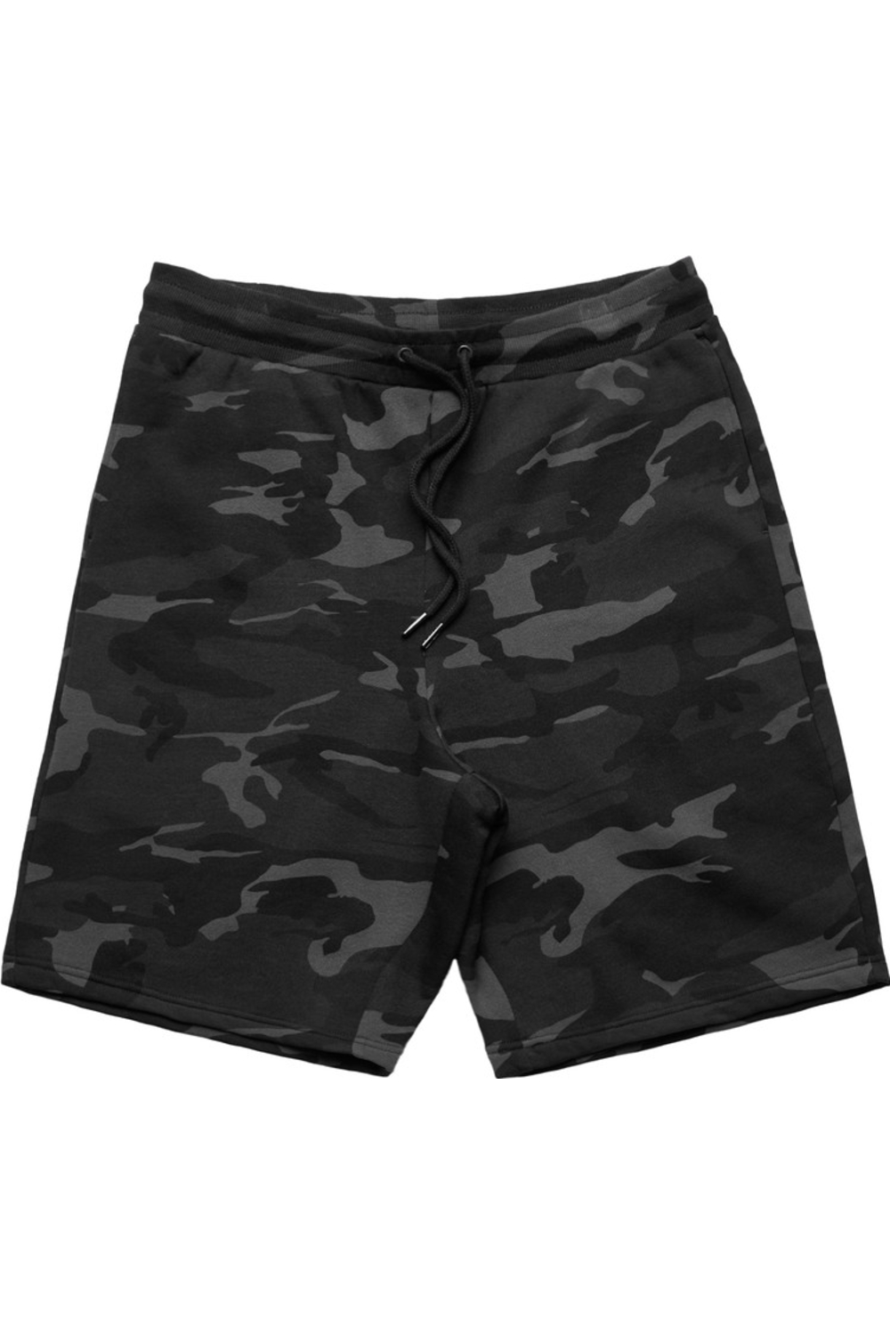 Black Camo|Front