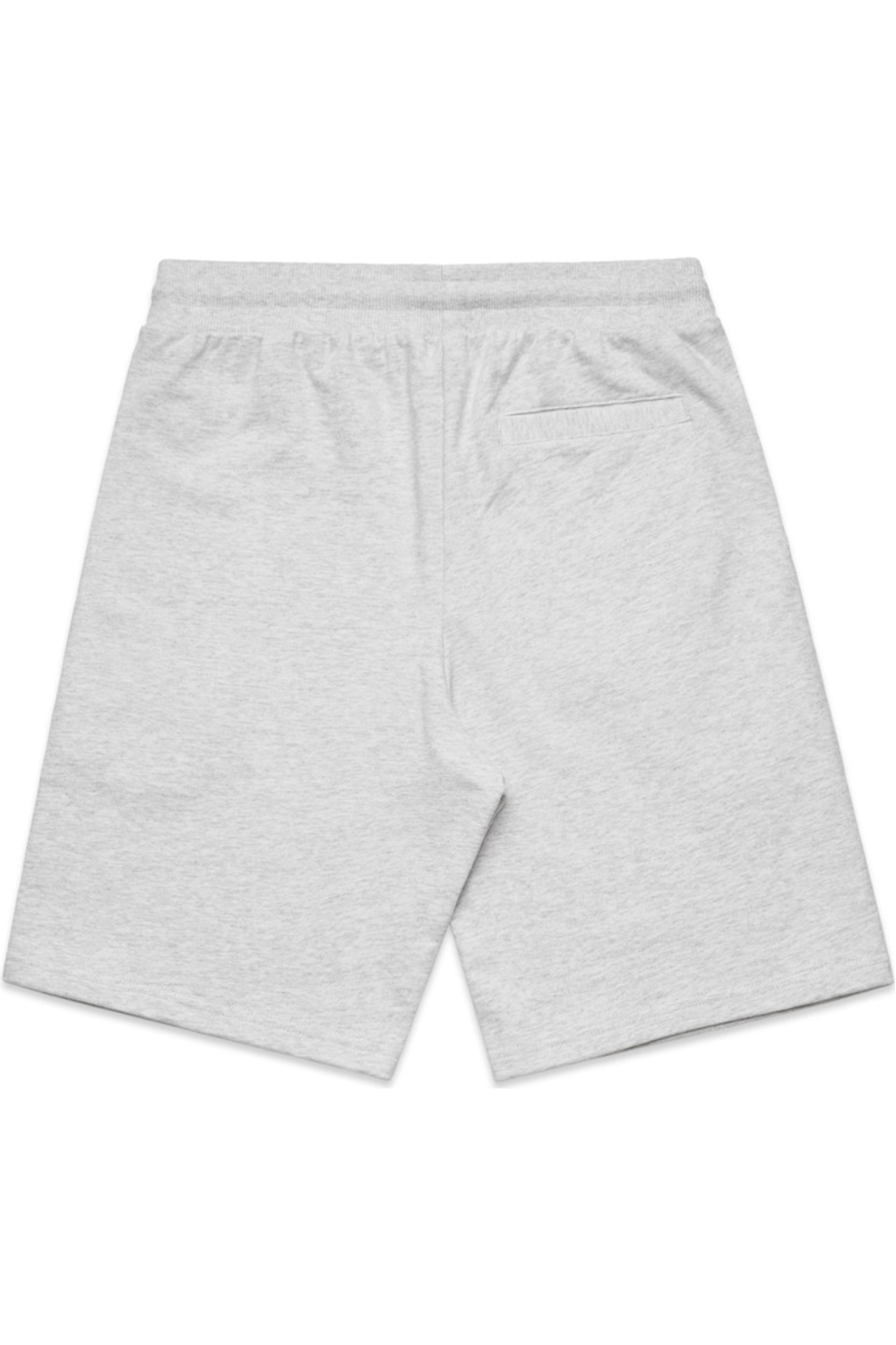 White Heather|Back
