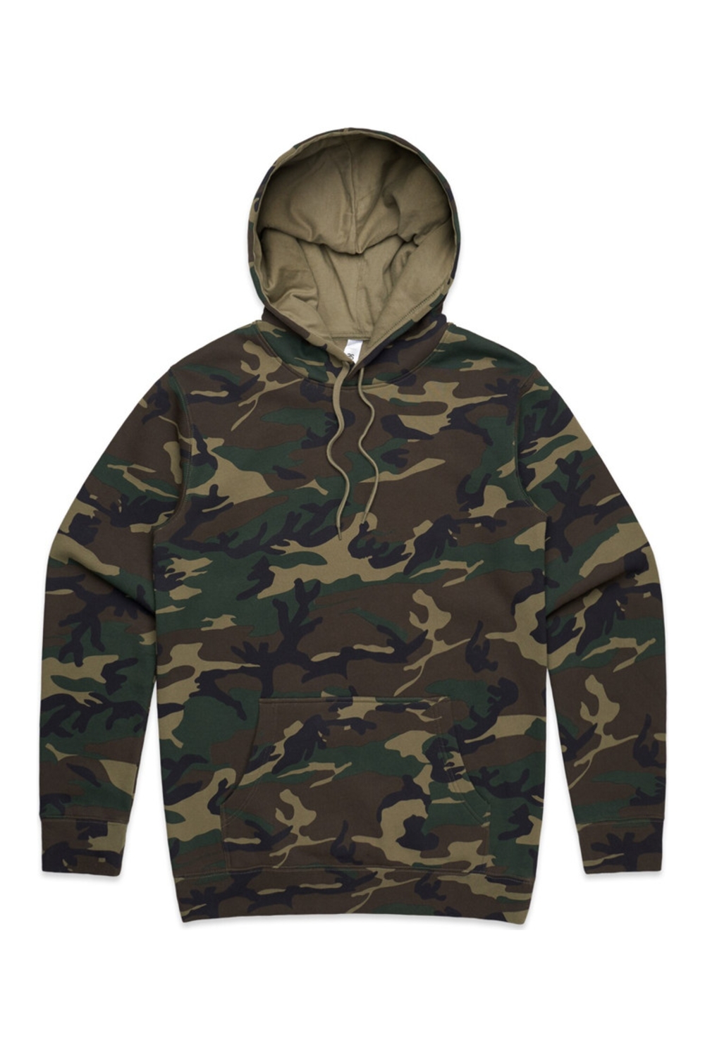 Camo|Front