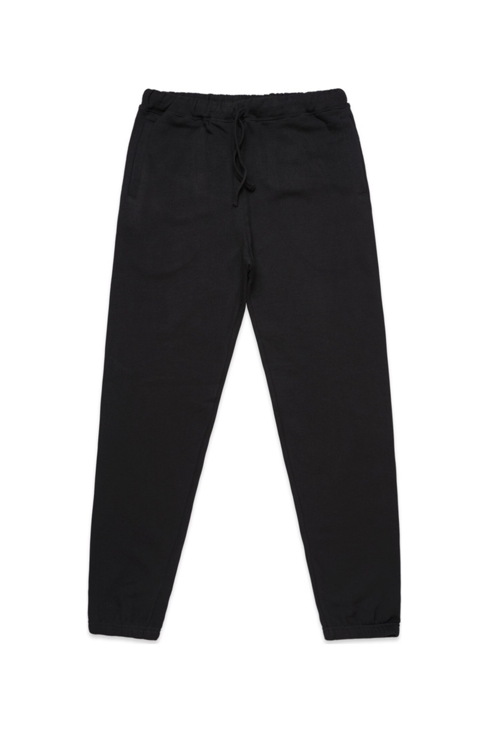 Black|Front