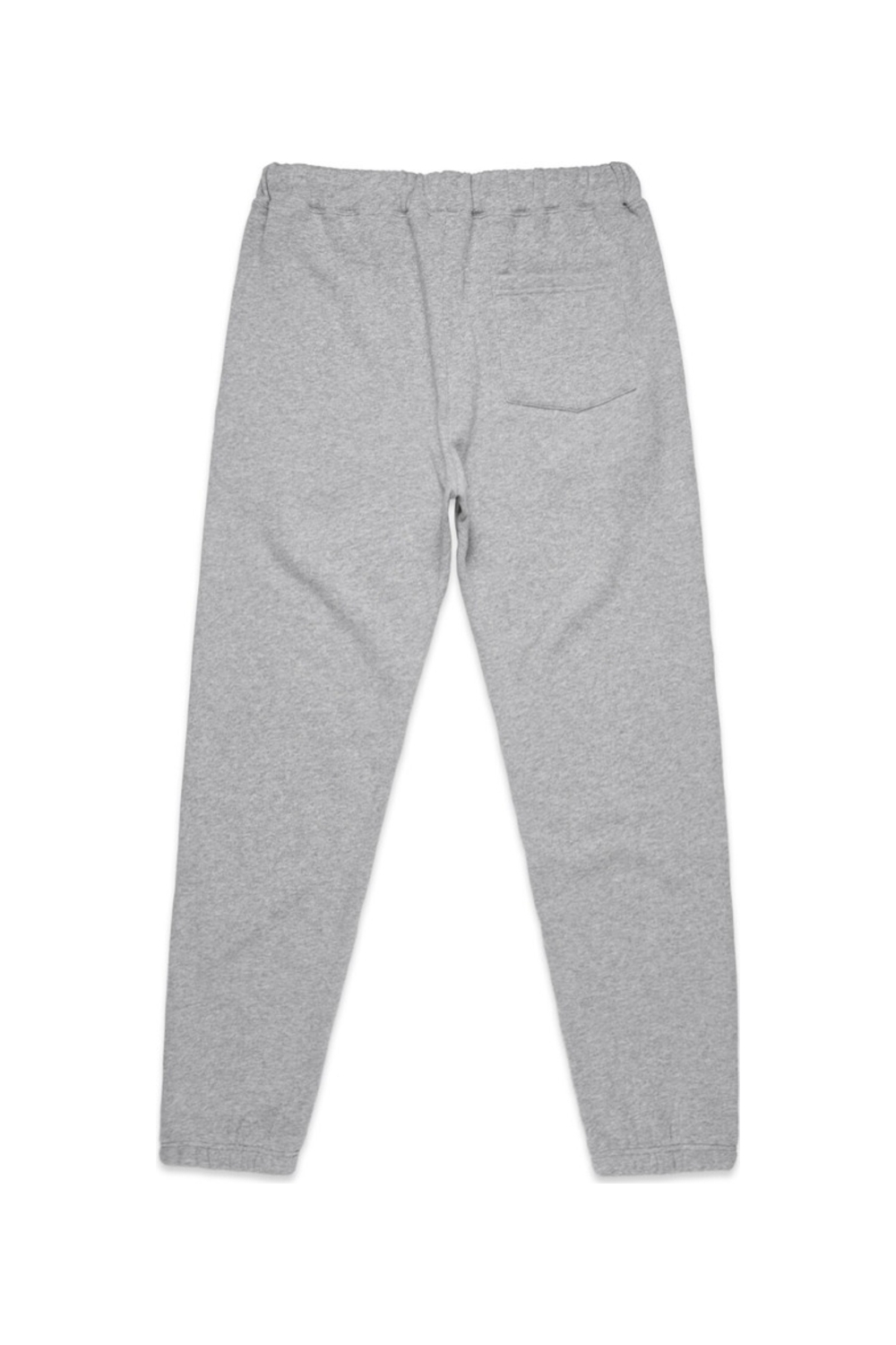 Athletic Heather|Back