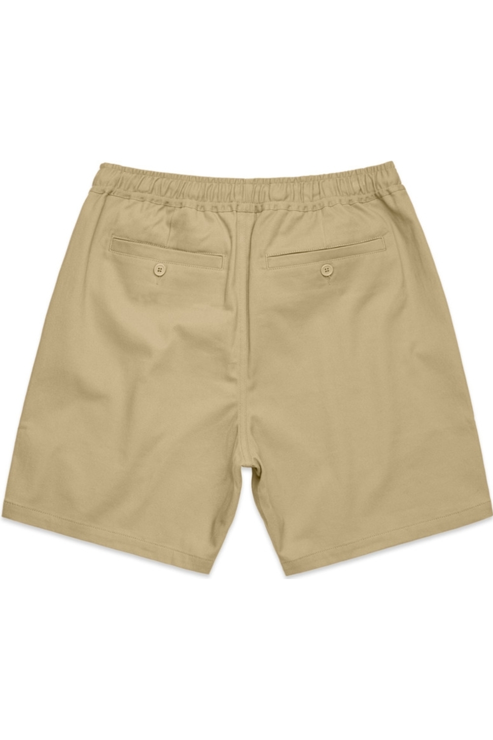 Khaki|Back