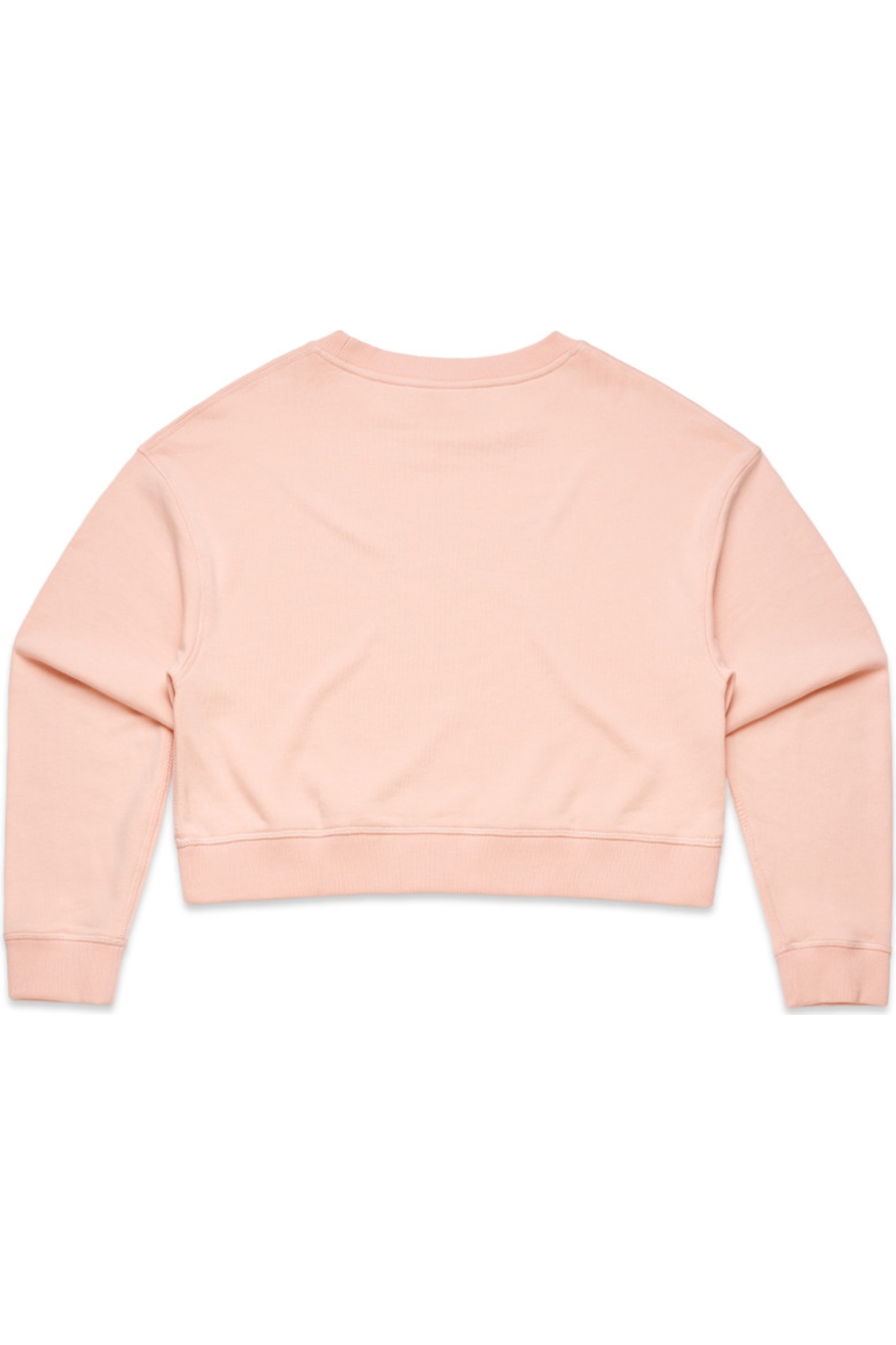 Pale Pink|Back