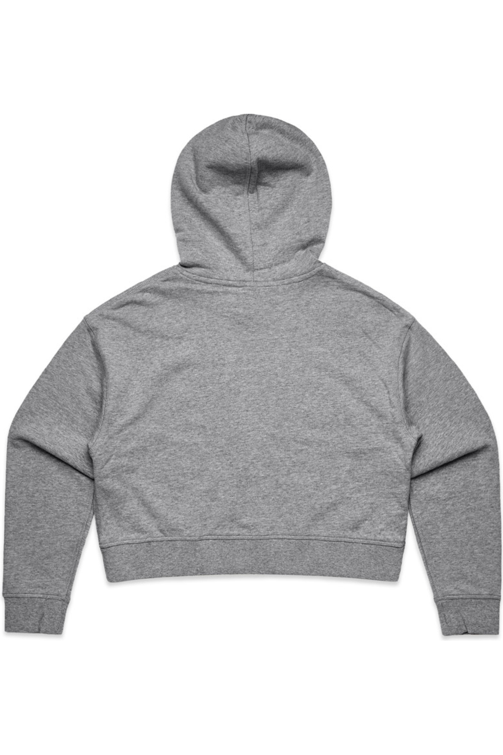 Grey Marle|Back