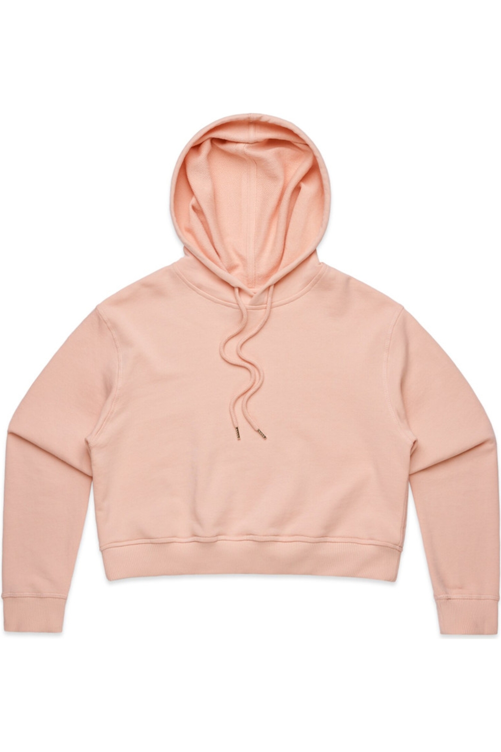 Pale Pink|Front