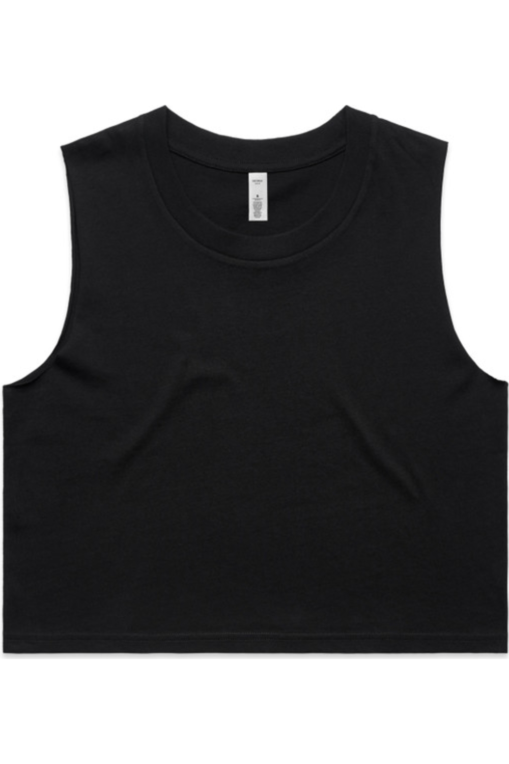 Black|Front